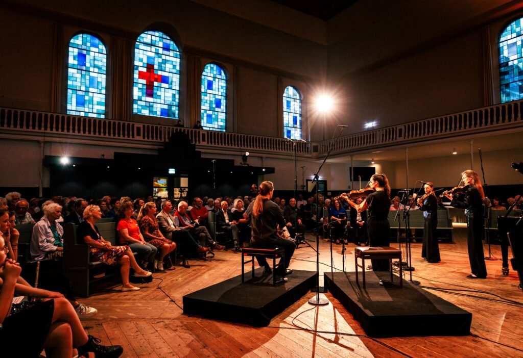 Dudok muziekdagen 2024 allraidt impressie (5)