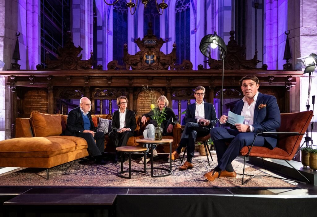 Zwolle baroque allraidt impressie