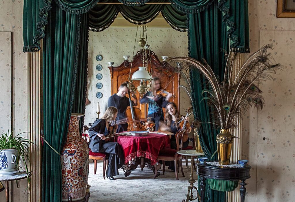 Dudok album release allraidt impressie (5)